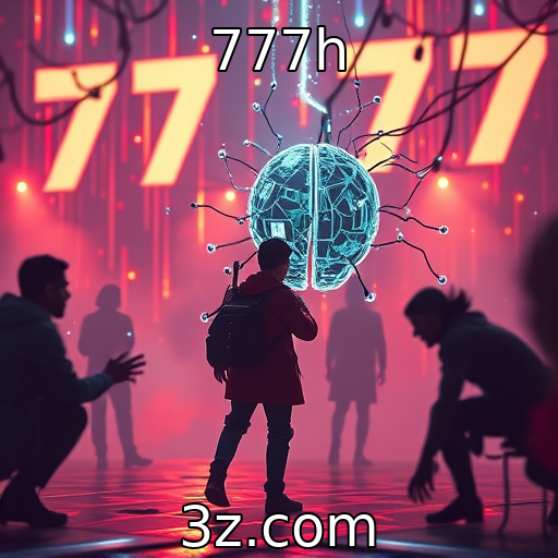 Integração de IA na criação de narrativas em jogos