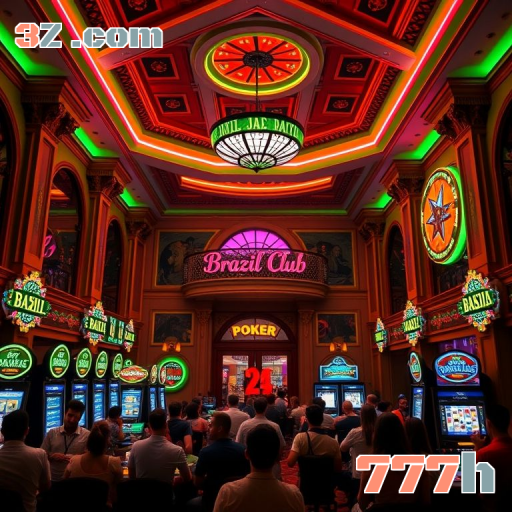 Inovação e Entretenimento na Seção App do 777h