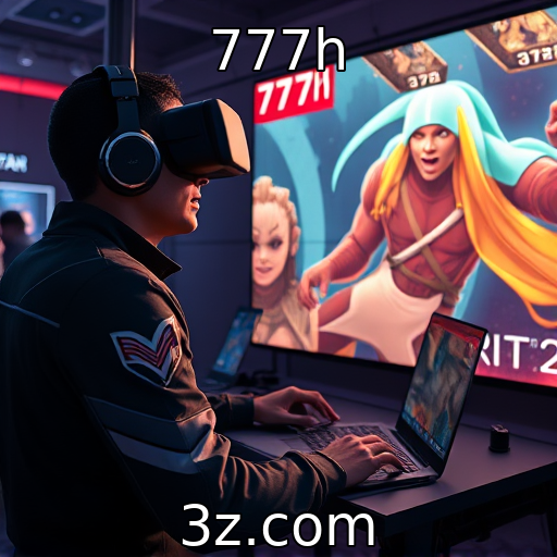 Adoção de tecnologias de realidade aumentada na jogabilidade