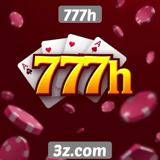 Comparativo entre 777h e outros sites de jogos