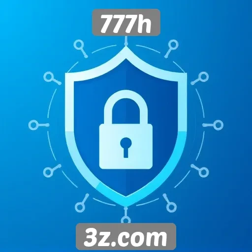 Segurança e proteção de dados no 777h