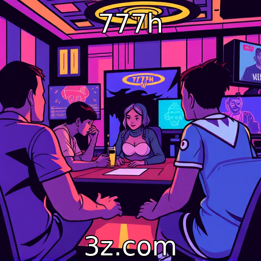 Diversidade e inclusão em jogos eletrônicos em debate