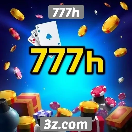 Fatores que atraem novos jogadores ao 777h