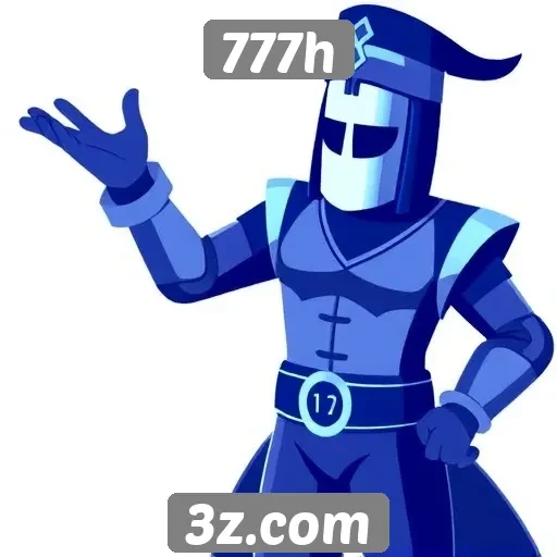 Análise da diversidade de jogos no site 777h