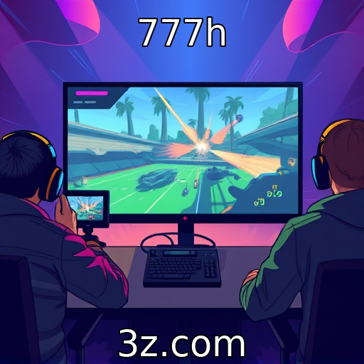 Crescimento das plataformas de streaming de jogos