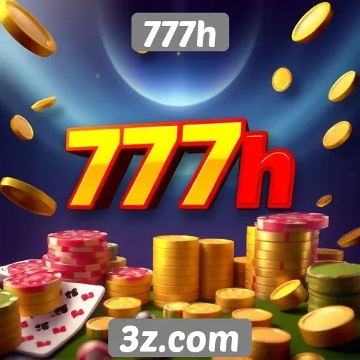 Análise da popularidade do site 777h no Brasil