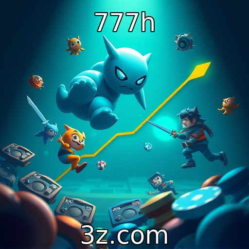 Crescimento do mercado de jogos móveis em 2025