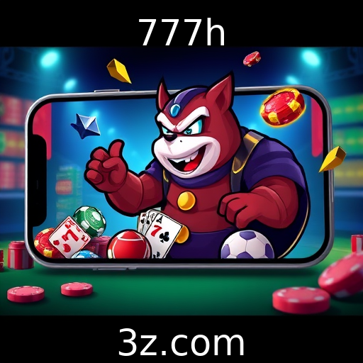 Crescimento do mercado de jogos em plataformas móveis