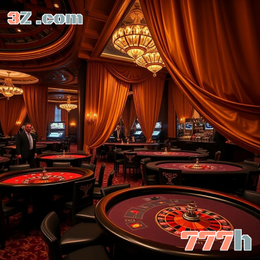 Inovação e Diversão na Plataforma 777h para Jogadores