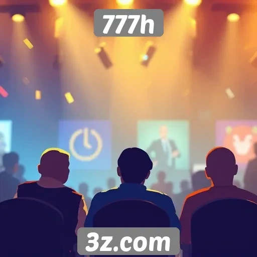 Depoimentos de jogadores sobre o 777h